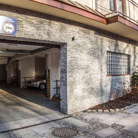 Apartament Natura 자코파네 외부 사진