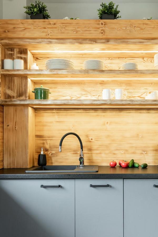Apartament Natura 자코파네 외부 사진