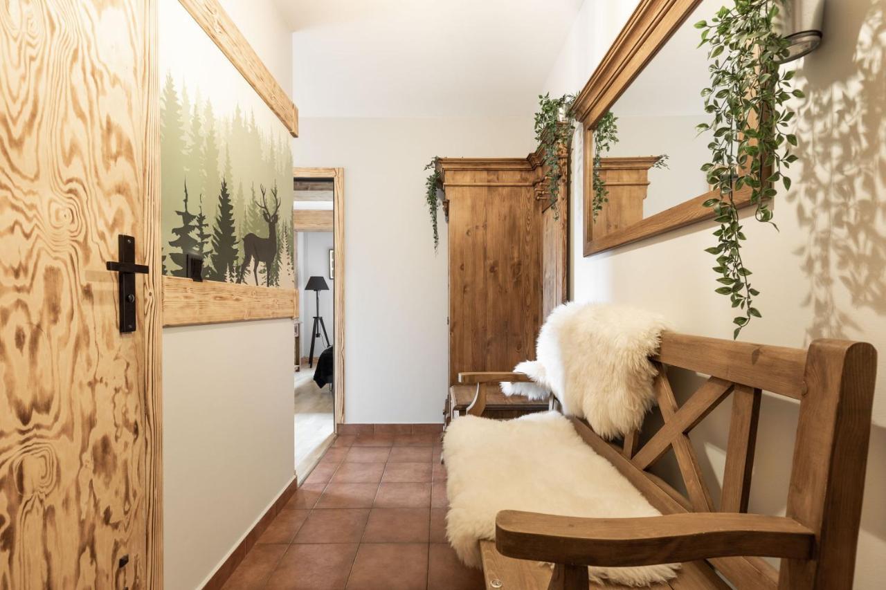Apartament Natura 자코파네 외부 사진