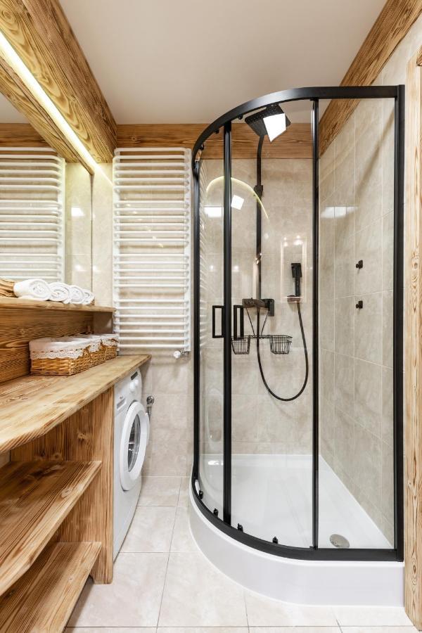 Apartament Natura 자코파네 외부 사진